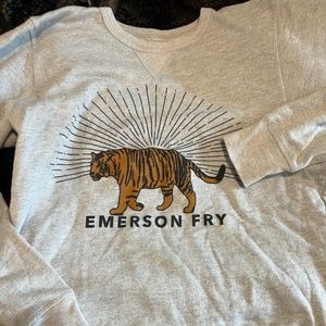 Emerson Fry Crewneck